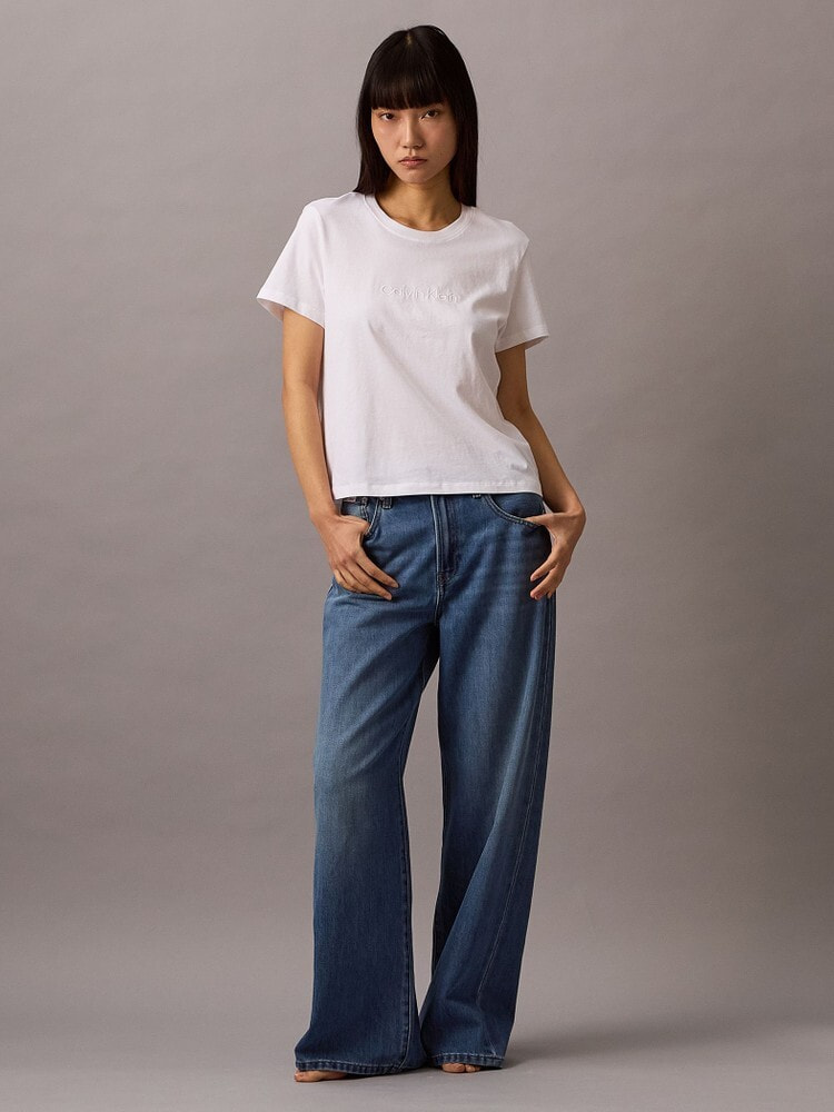 Tシャツ - Cotton Tees クラシッククルーネックTシャツ 17