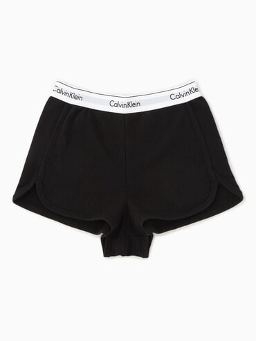 ショートパンツ - Icon Cotton Modal スリープショートボトム