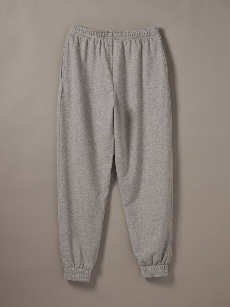 スウェットパンツ - Cotton Blend Terry ジョガーパンツ | カルバン