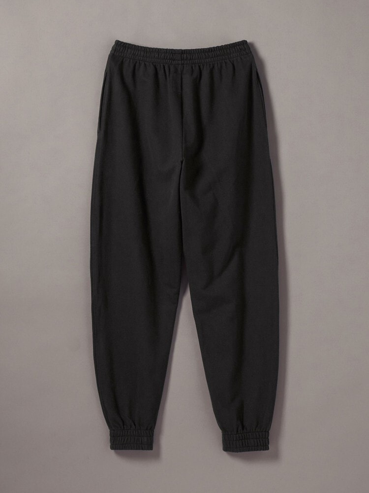 スウェットパンツ - Cotton Blend Terry ジョガーパンツ | カルバン