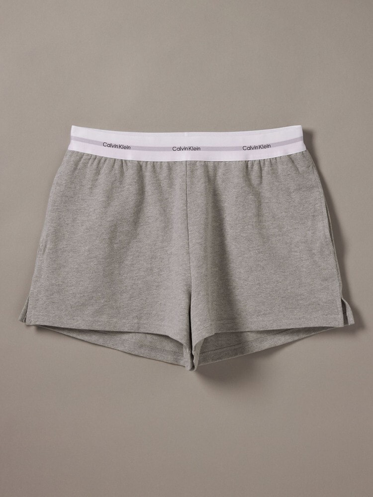 ショートパンツ - Logo Cotton Jersey ロゴジャージーショートパンツ