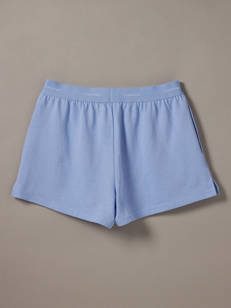 ショートパンツ - Logo Cotton Jersey ロゴジャージーショートパンツ