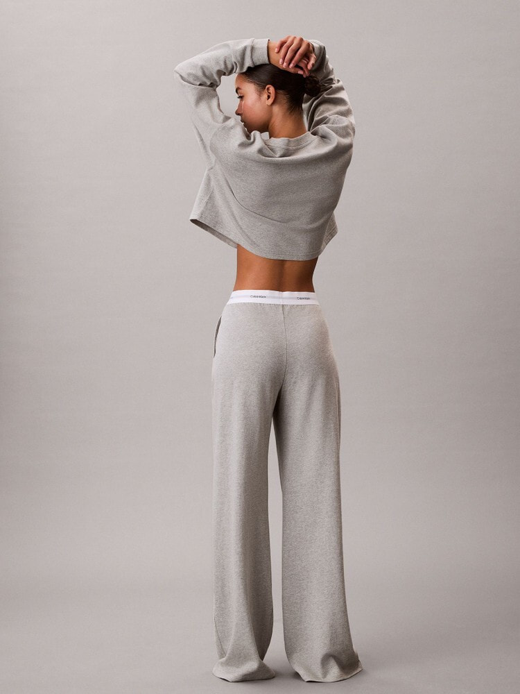 ウィメンズ | パンツ | カルバン クライン 公式オンラインストア