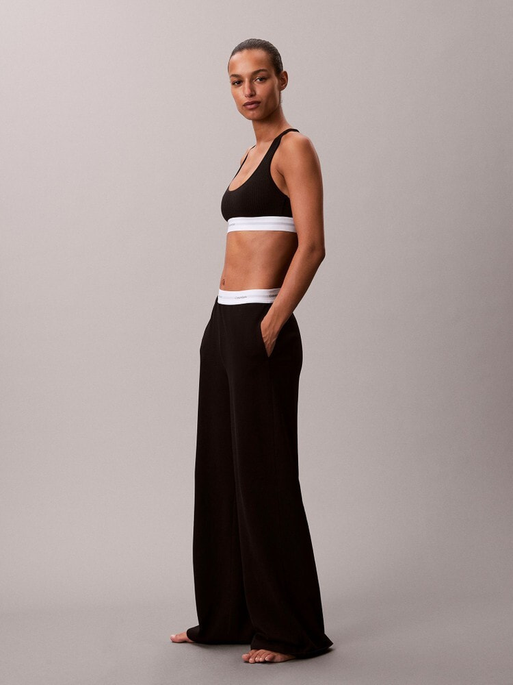 ウィメンズ | パンツ | カルバン クライン 公式オンラインストア