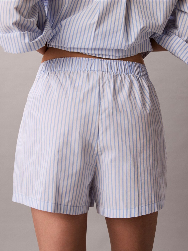 パンツ - Cotton Poplin ショーツ 5