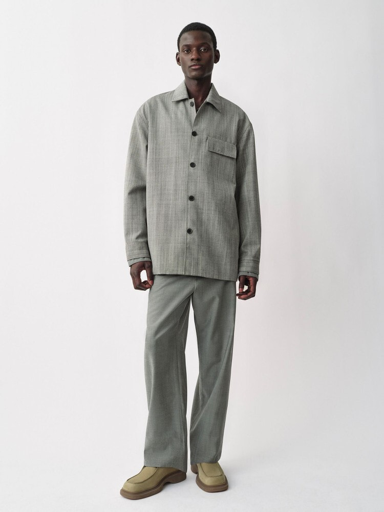 パンツ - ドローストリングパンツ | カルバン・クライン 公式