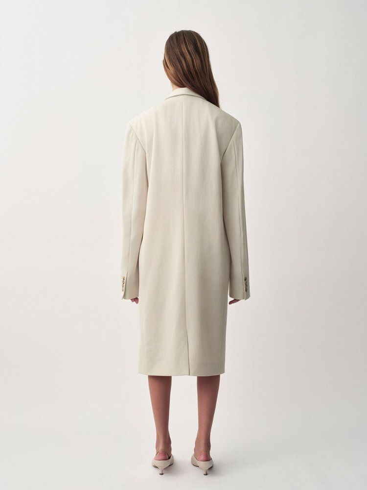 ウィメンズ | コート | カルバン・クライン 公式オンラインストア