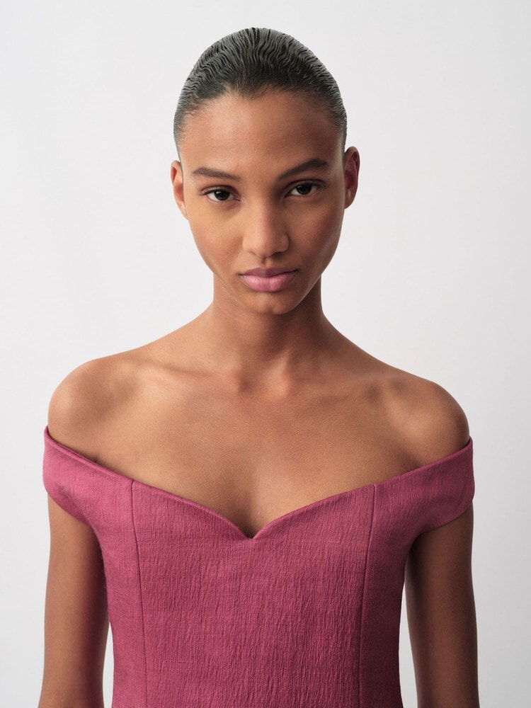 ウィメンズ | ドレス | カルバン・クライン 公式オンラインストア