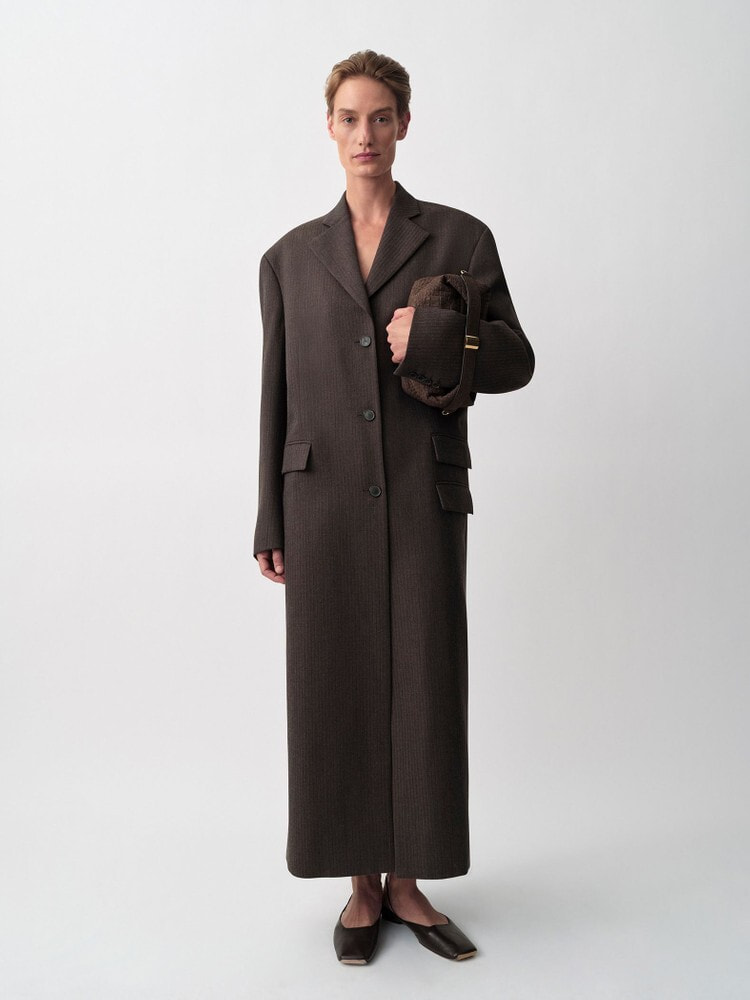 ウィメンズ | コート | カルバン・クライン 公式オンラインストア