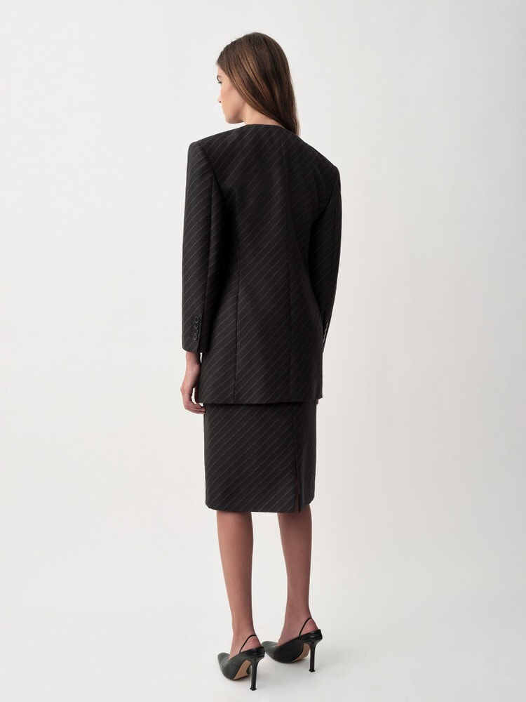 ウィメンズ | ブレザー | カルバン・クライン 公式オンラインストア