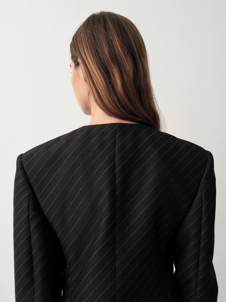 ウィメンズ | ブレザー | カルバン・クライン 公式オンラインストア