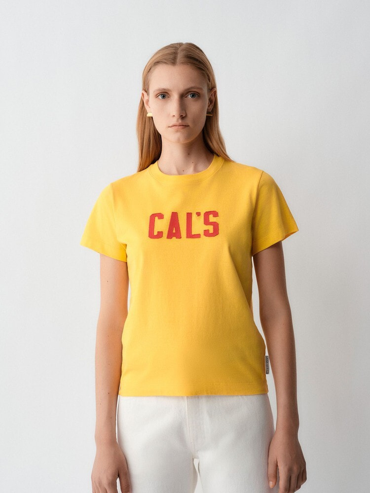 Tシャツ - CAL'S Tシャツ