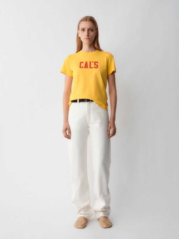 Tシャツ - CAL'S Tシャツ 2