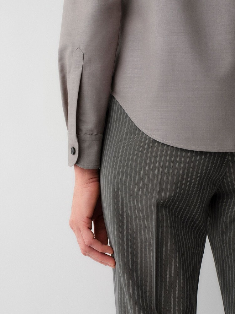 シャツ- ソフィーボタンダウンシャツ 6