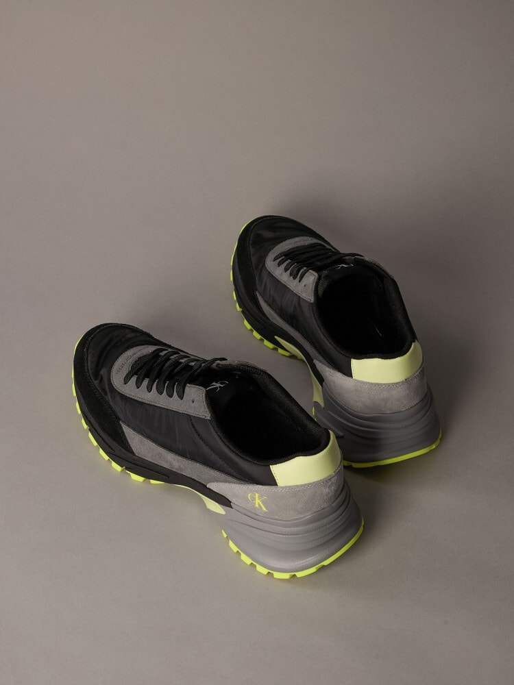  カルバンクライン2 Piece Sole Sneakersスニーカー メンズ | スニーカー | カルバン・クライン 公式オンライン