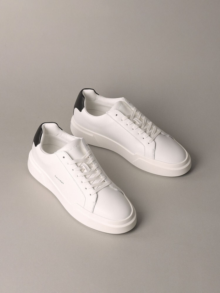 カルバンクライン シューズ 楽天市場】Calvin Klein カルバンクライン スニーカー VULC