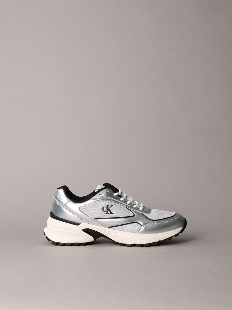 人気　 カルバンクラインスニーカー27cm CK 27cm 人気 Calvin Kleinカルバンクラインスニーカー27cm CK 27cm