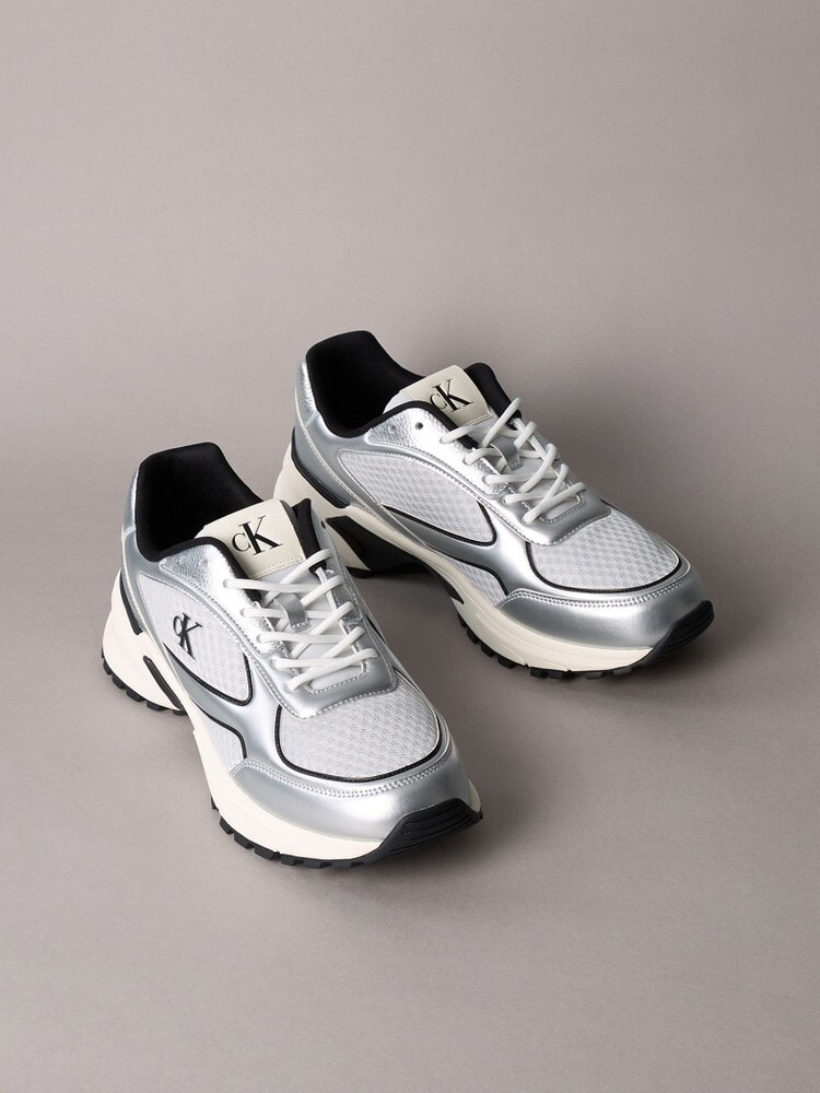 メンズ | シューズ | カルバン クライン 公式オンラインストア