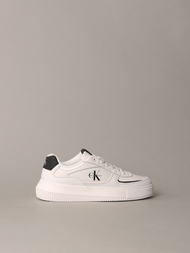 人気　 カルバンクラインスニーカー27cm CK 27cm 楽天市場】カルバンクライン（靴サイズ（cm）27.0）（スニーカー