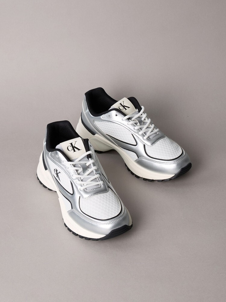 ウィメンズ | スニーカー | カルバン・クライン 公式オンラインストア