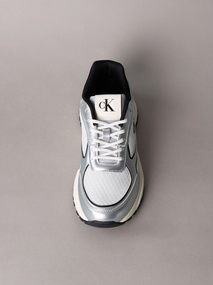 ウィメンズ | スニーカー | カルバン・クライン 公式オンラインストア