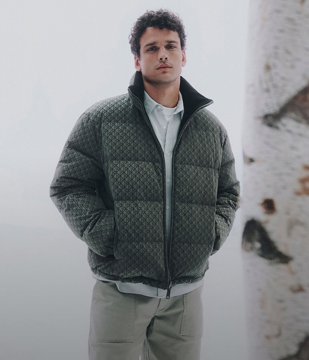 メンズ カルバン・クライン 公式オンラインストア