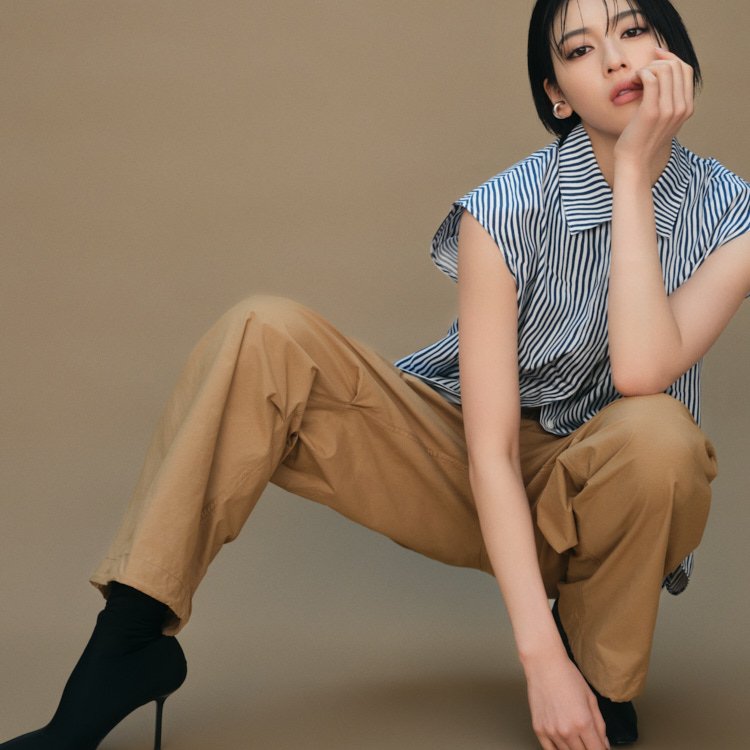 【本日発売】Calvin Klein Khakisコレクション