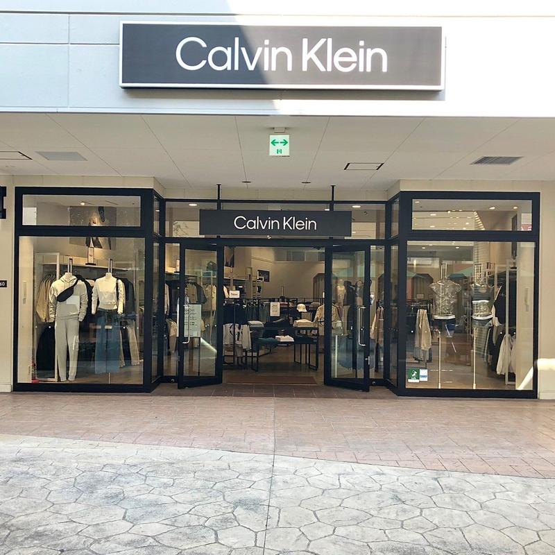 Calvin Klein 三井アウトレットパーク倉敷 オープン - News | カルバン・クライン 公式オンラインストア