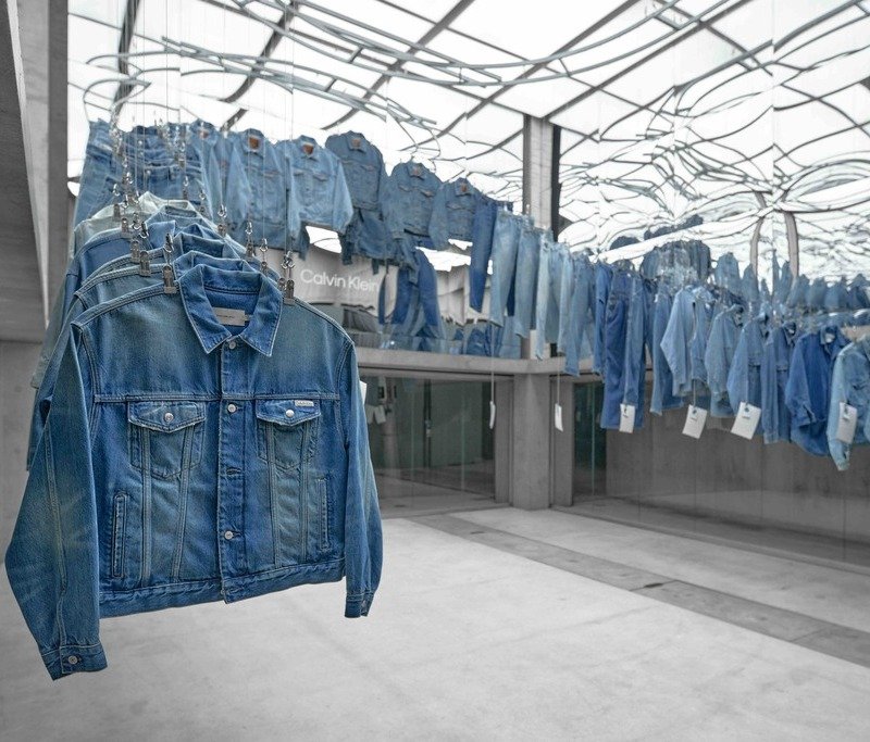 ポップアップイベント「Denim Threads」開催のお知らせ