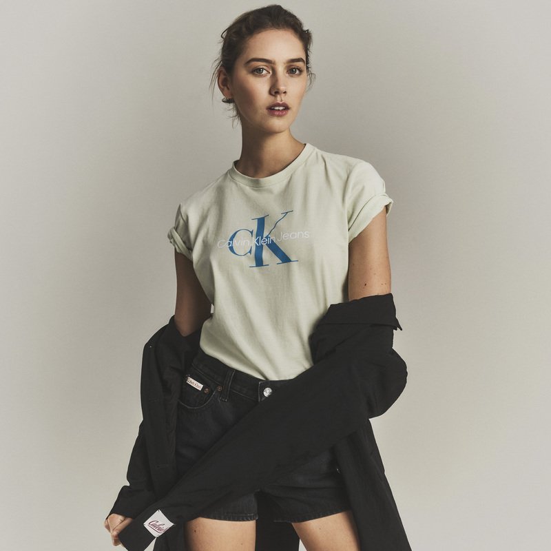 Calvin Klein 軽井沢・プリンスショッピングプラザ店 オープン