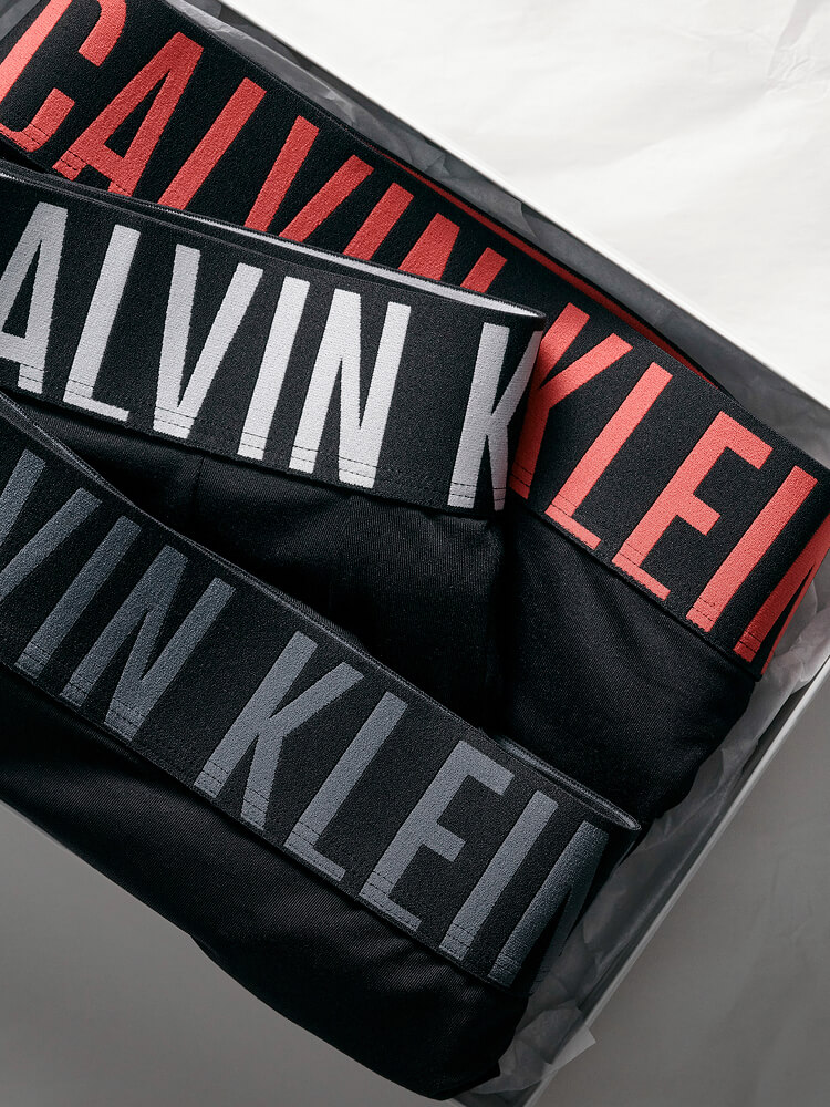 アンダーウェア | カルバン・クライン 公式オンラインストア